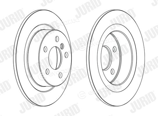 Jurid 563190JC