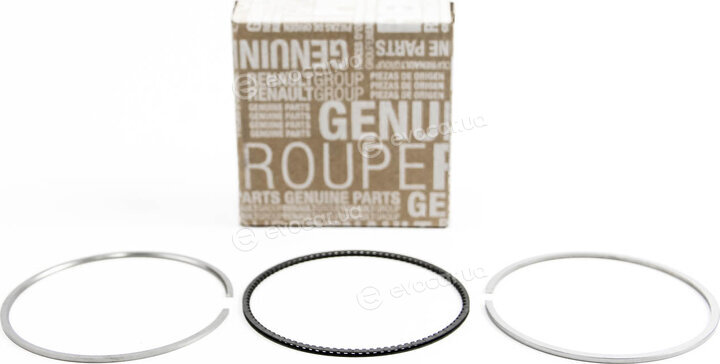 Renault / Nissan 12 03 308 17R