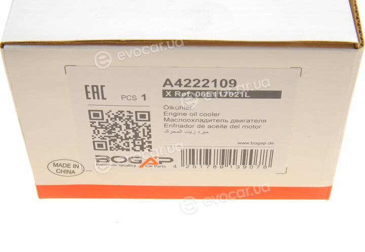 Bogap A4222109