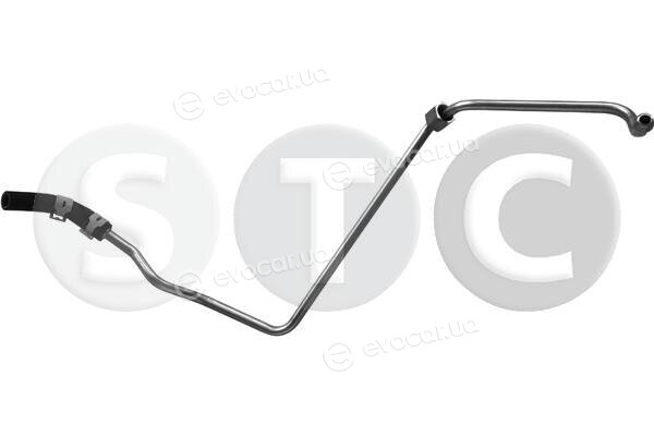 Metalcaucho / STC T492159
