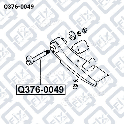Q-Fix Q3760049