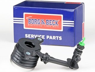 Borg & Beck BCS109