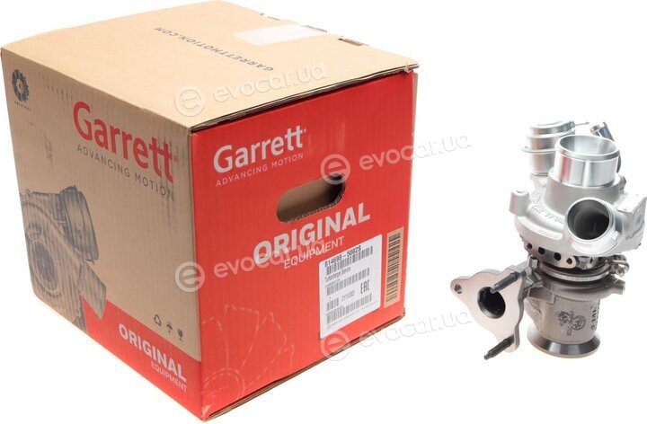 Garrett 814698-5002S