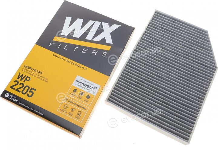 WIX WP2205