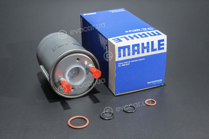 Mahle KL 485/19D