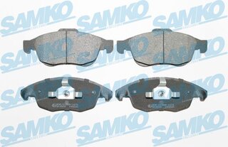 LPR / Samko 5SP1351