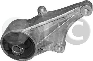 Metalcaucho / STC T404380