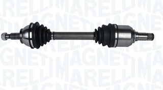 Magneti Marelli 302004190206