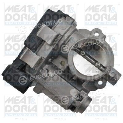Meat & Doria 89369