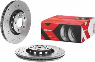 Brembo 09.8690.1X