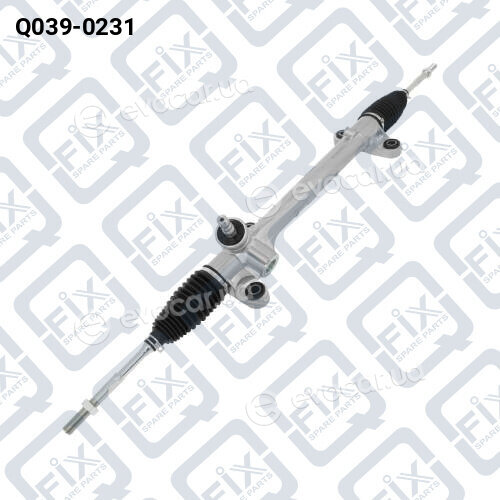 Q-Fix Q0390231