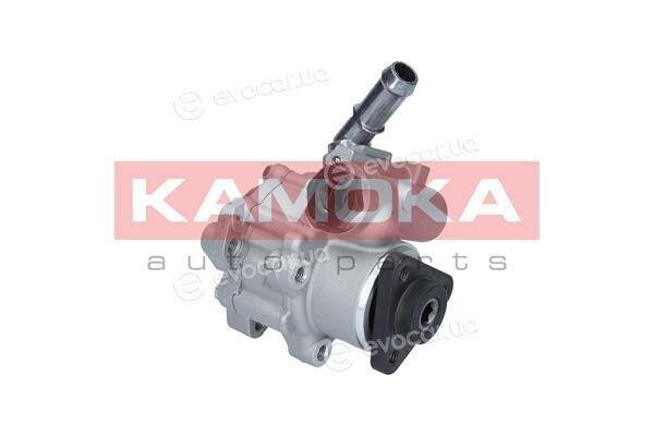Kamoka PP028