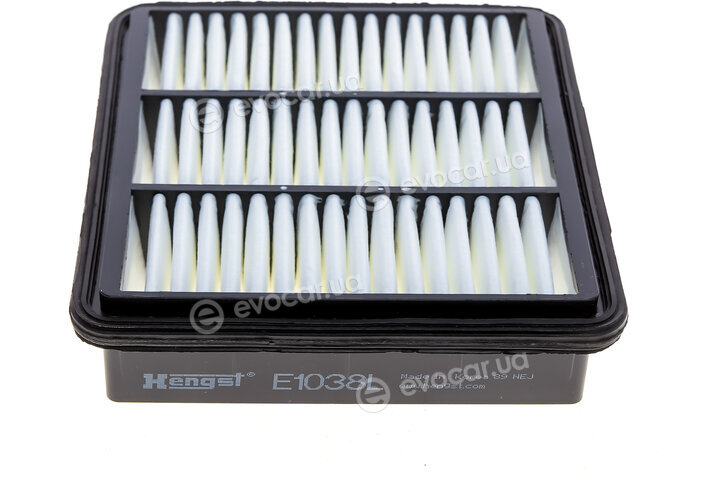 Hengst E1038L