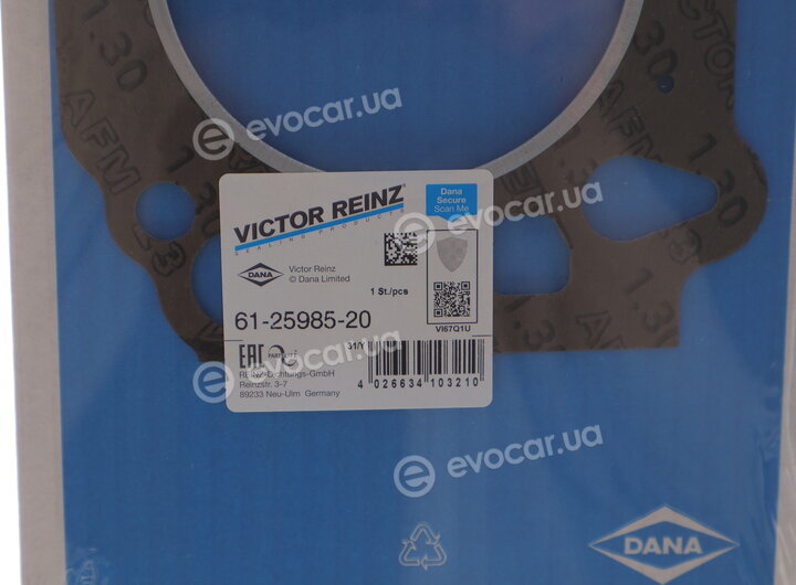 Victor Reinz 61-25985-20