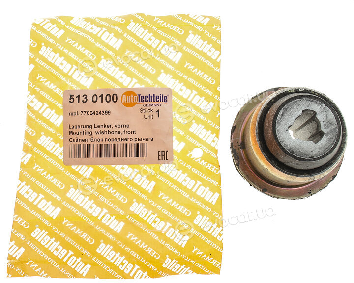Autotechteile 513 0100