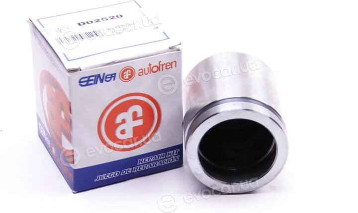 Autofren D02520