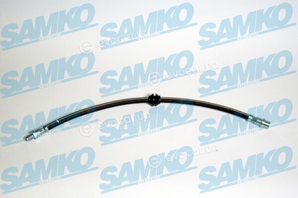 LPR / Samko 6T46315