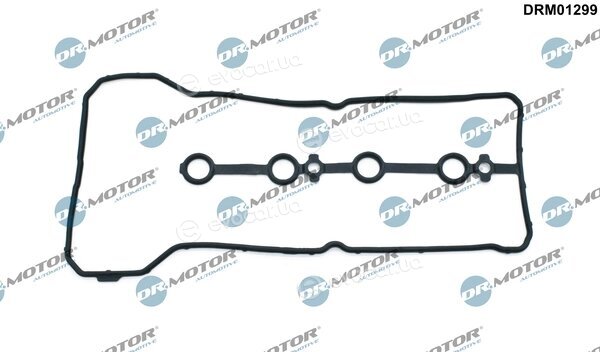 Dr. Motor DRM01299