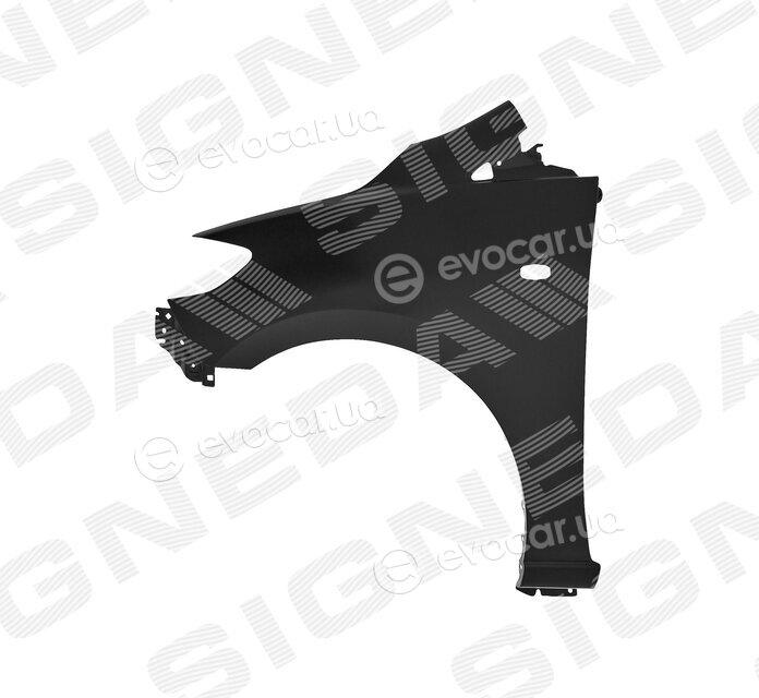 Signeda PMZ10063AL
