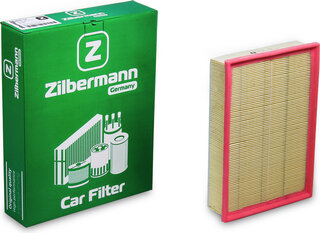 Zilbermann 03-124