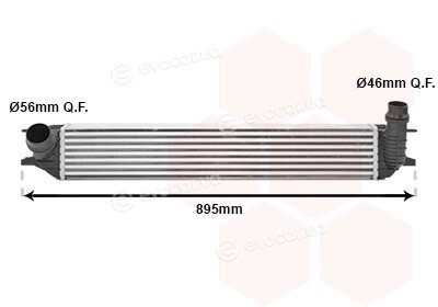 Van Wezel 43004462