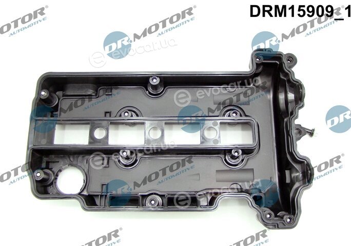 Dr. Motor DRM15909