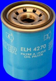 Meca ELH4270