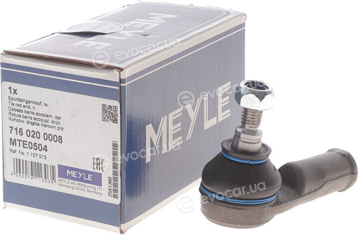 Meyle 716 020 0008