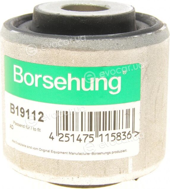 Borsehung B19112