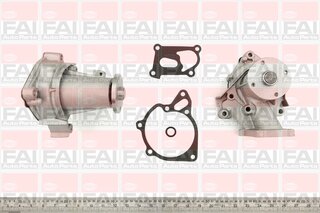 FAI WP6202