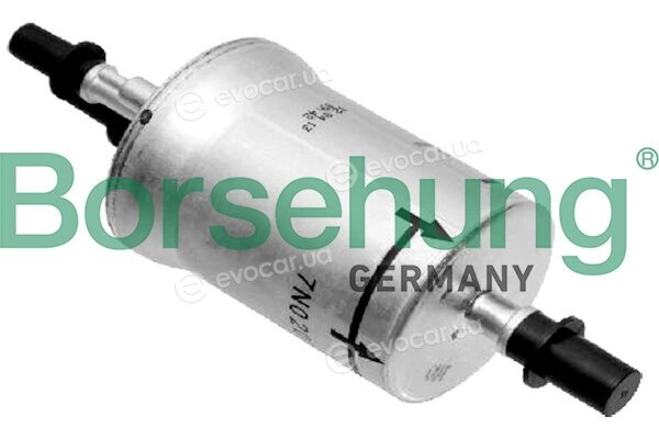 Borsehung B18469