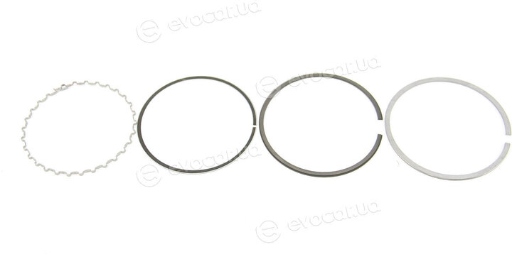 Mahle 011 58 N1