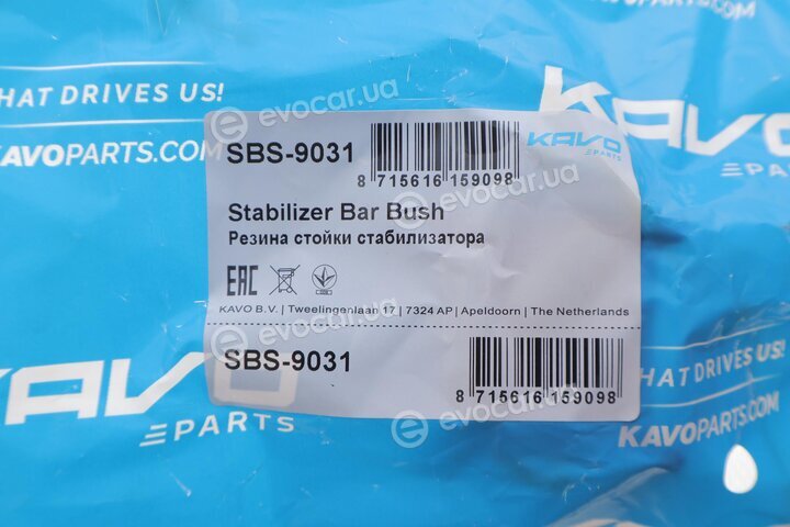 Kavo SBS-9031