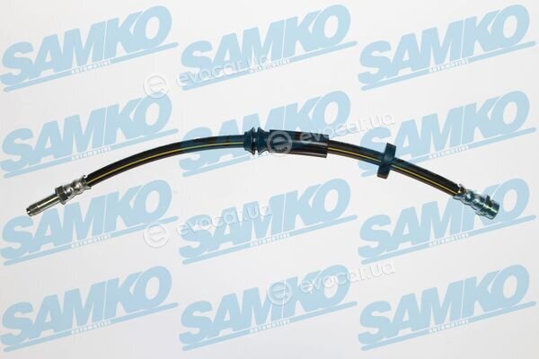 LPR / Samko 6T48484