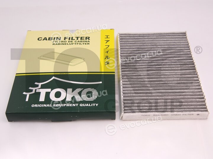 Toko T1404009C