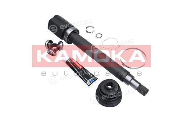 Kamoka 8736