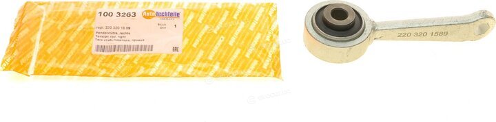 Autotechteile 100 3263