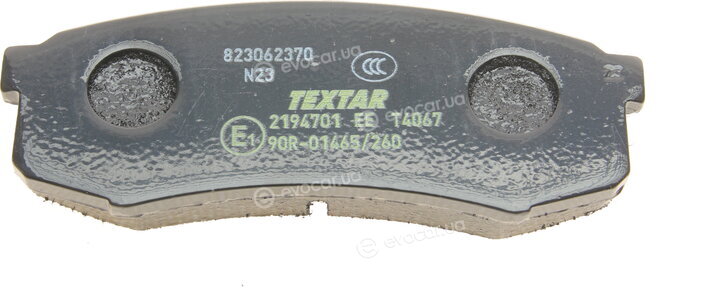 Textar 2194701
