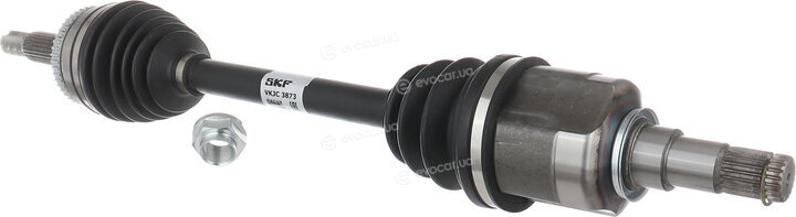 SKF VKJC 3873