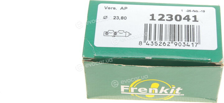 Frenkit 123041