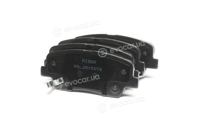Rider RD.25153STD