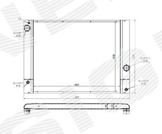 Signeda RA60772