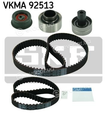 SKF VKMA 92513