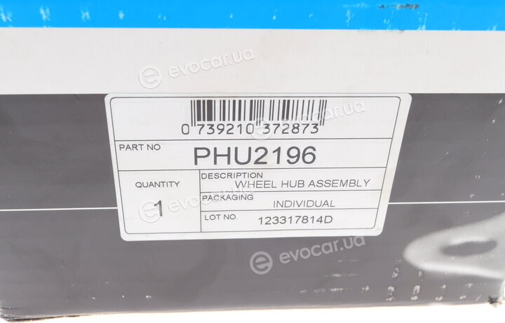 PFI PHU2196