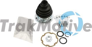 TrakMotive 50-0095