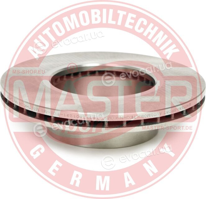 Master Sport 24012801291-PCS-MS