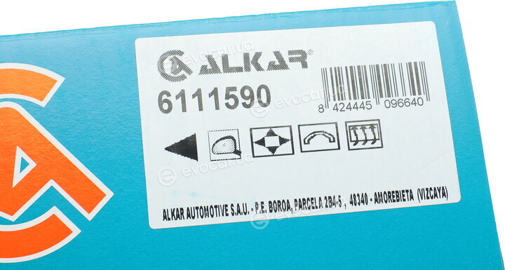 Alkar 6111590