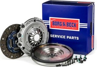 Borg & Beck HKF1040