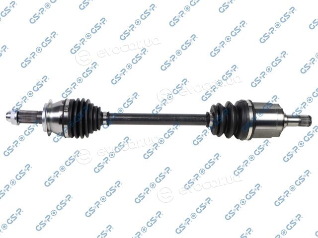 GSP NCV36568