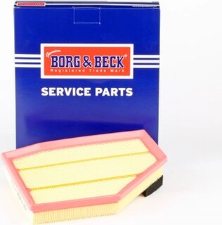 Borg & Beck BFA2696